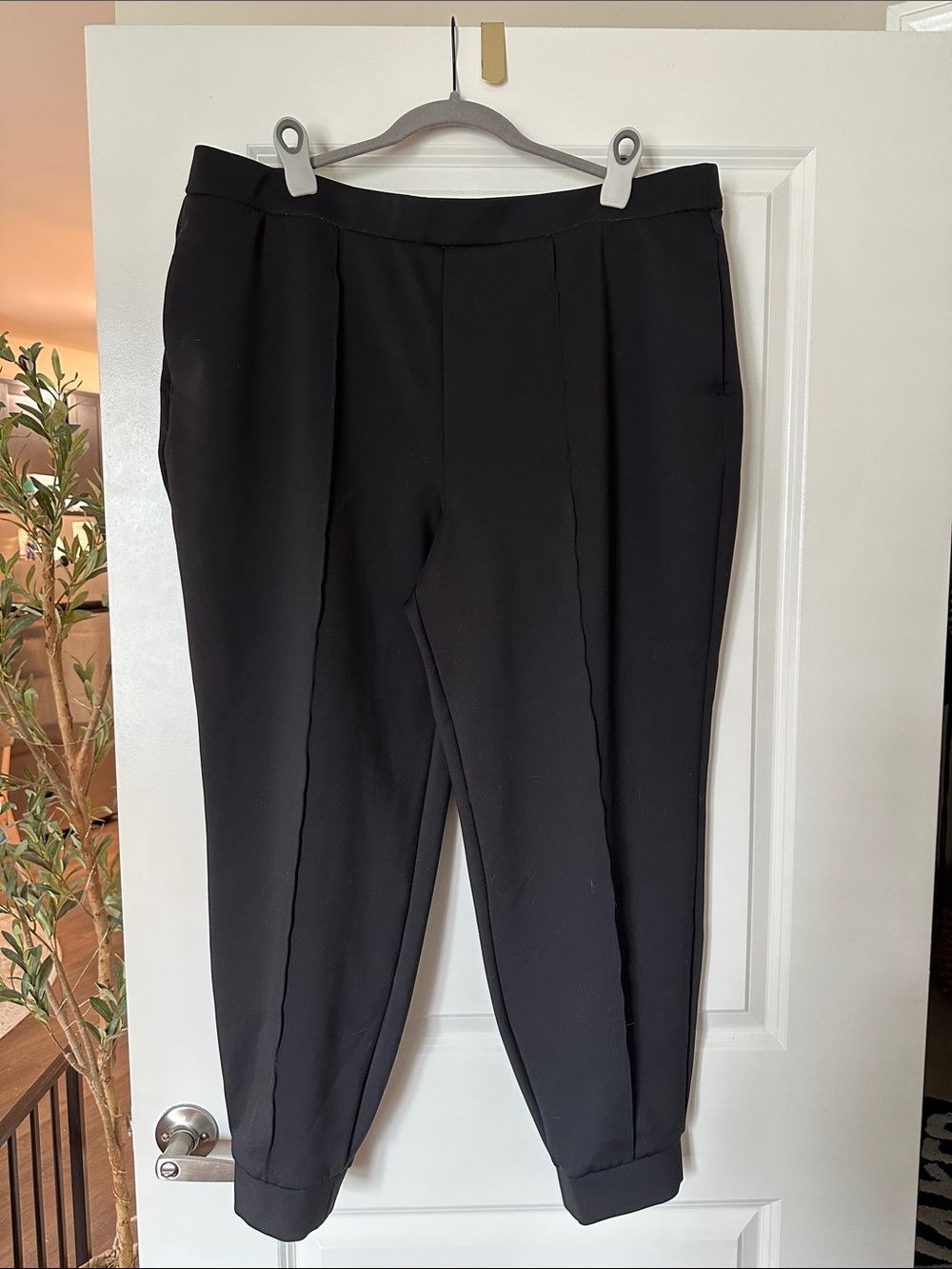 Express Scuba Joggers
